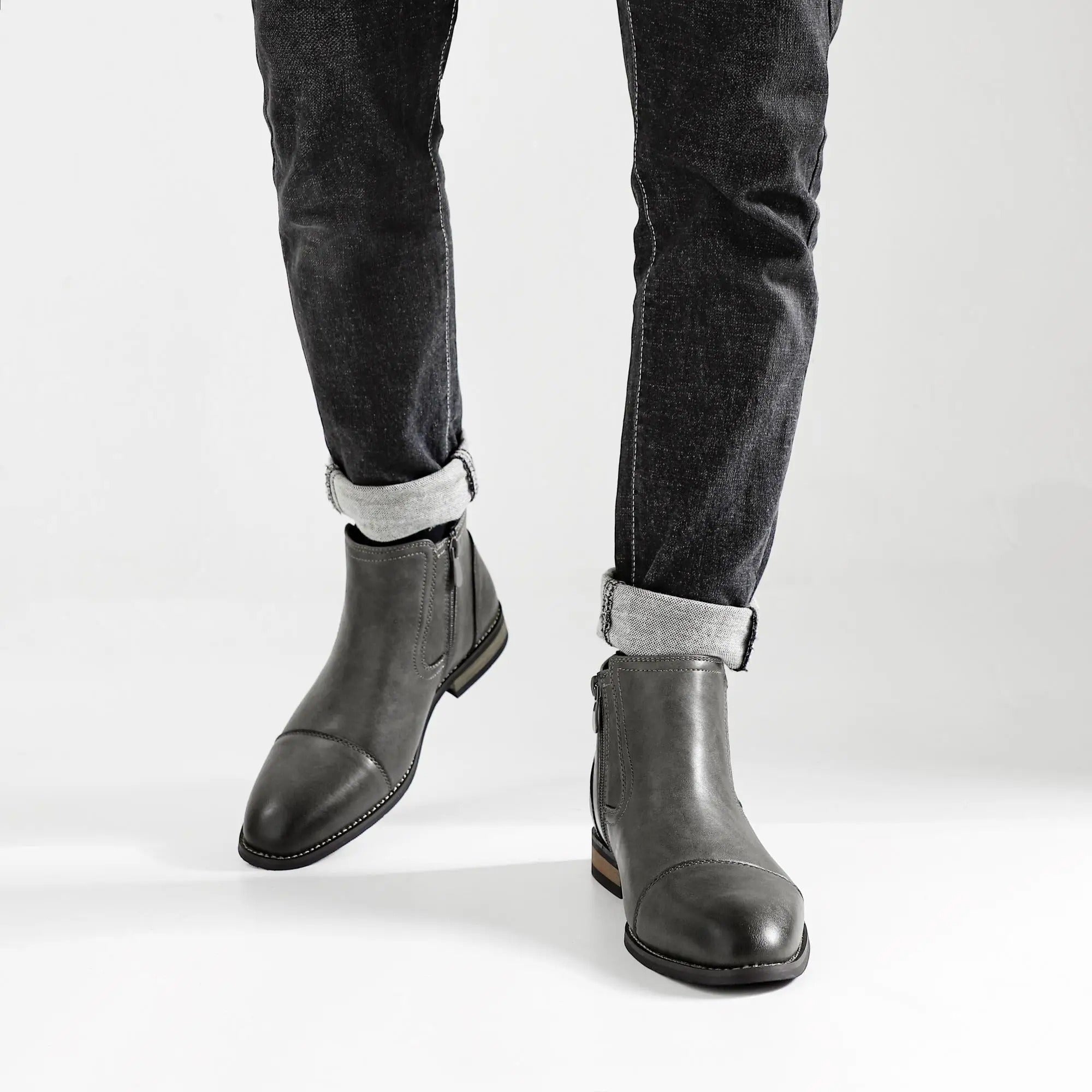 Truewear London™ | Chelsea Classic Boots