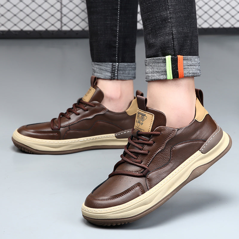Truewear London™ | Vienna Luxe Sneakers