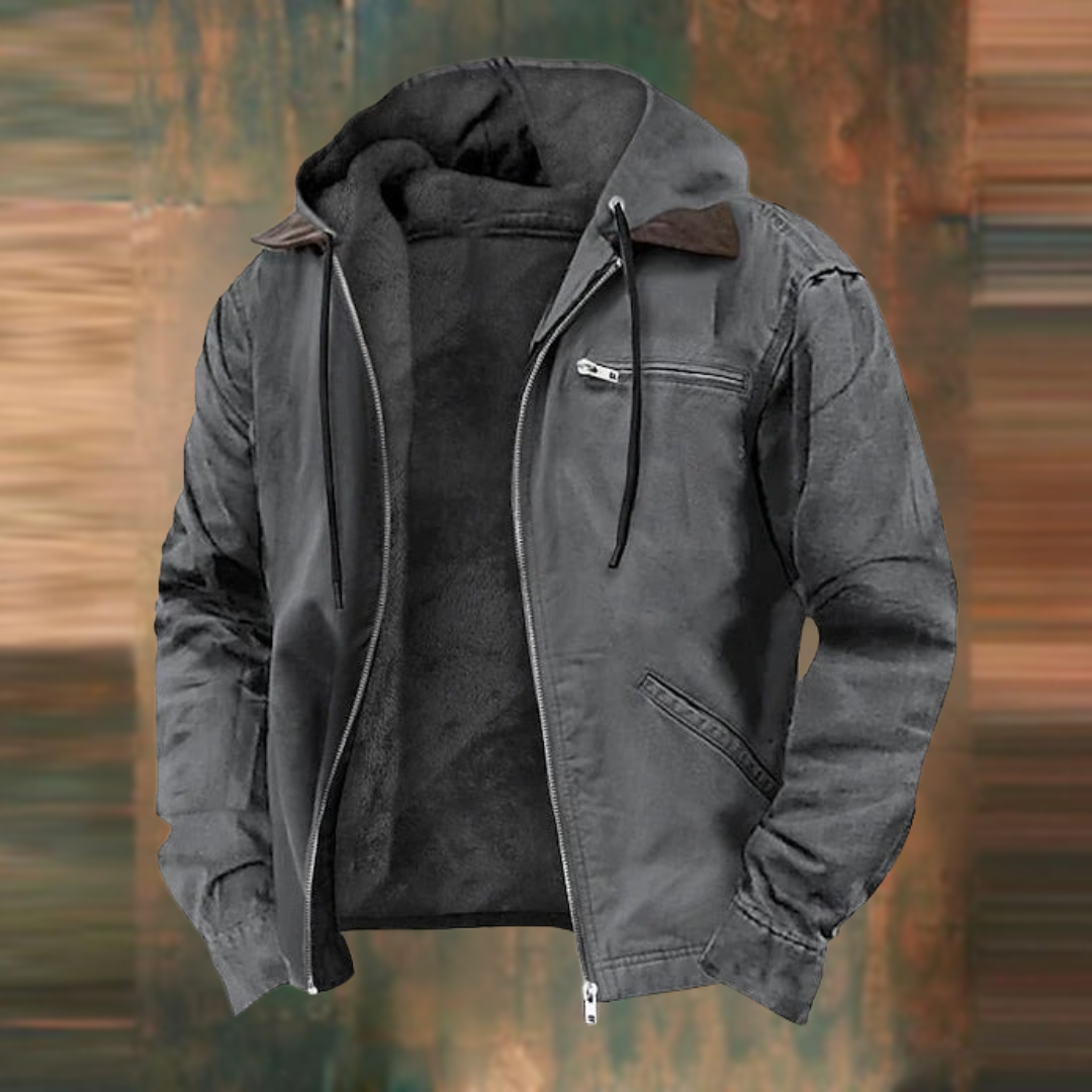 Joseph™ | Elegant Autumn Jacket