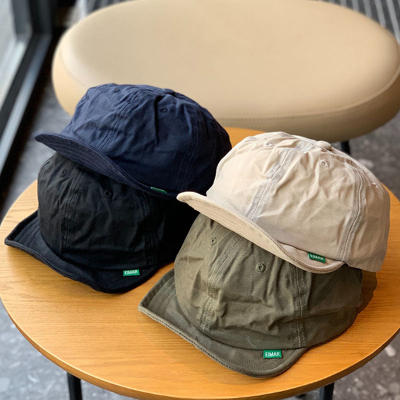 Callum™ | Retro Flip Hat