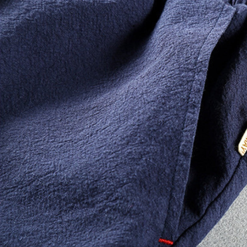 Truewear London™ | Core Cotton Shorts