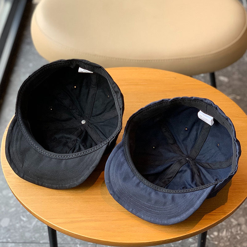 Callum™ | Retro Flip Hat
