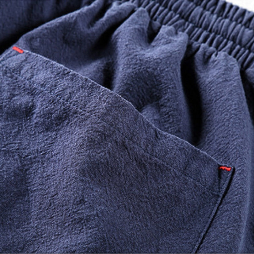 Truewear London™ | Core Cotton Shorts