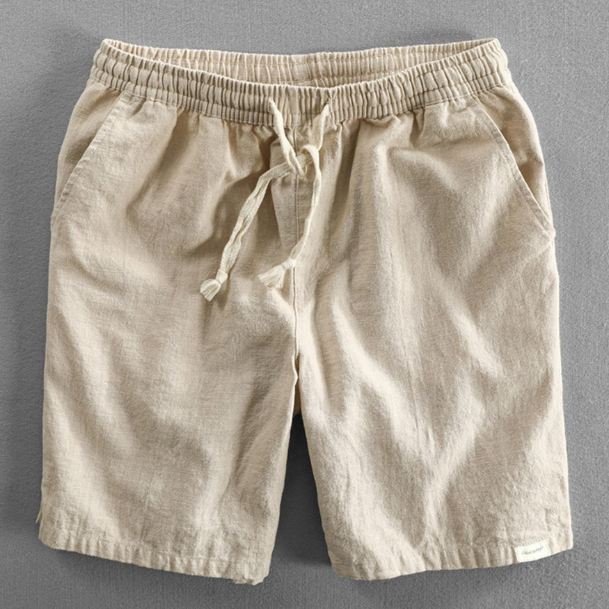 Truewear London™ | Core Cotton Shorts