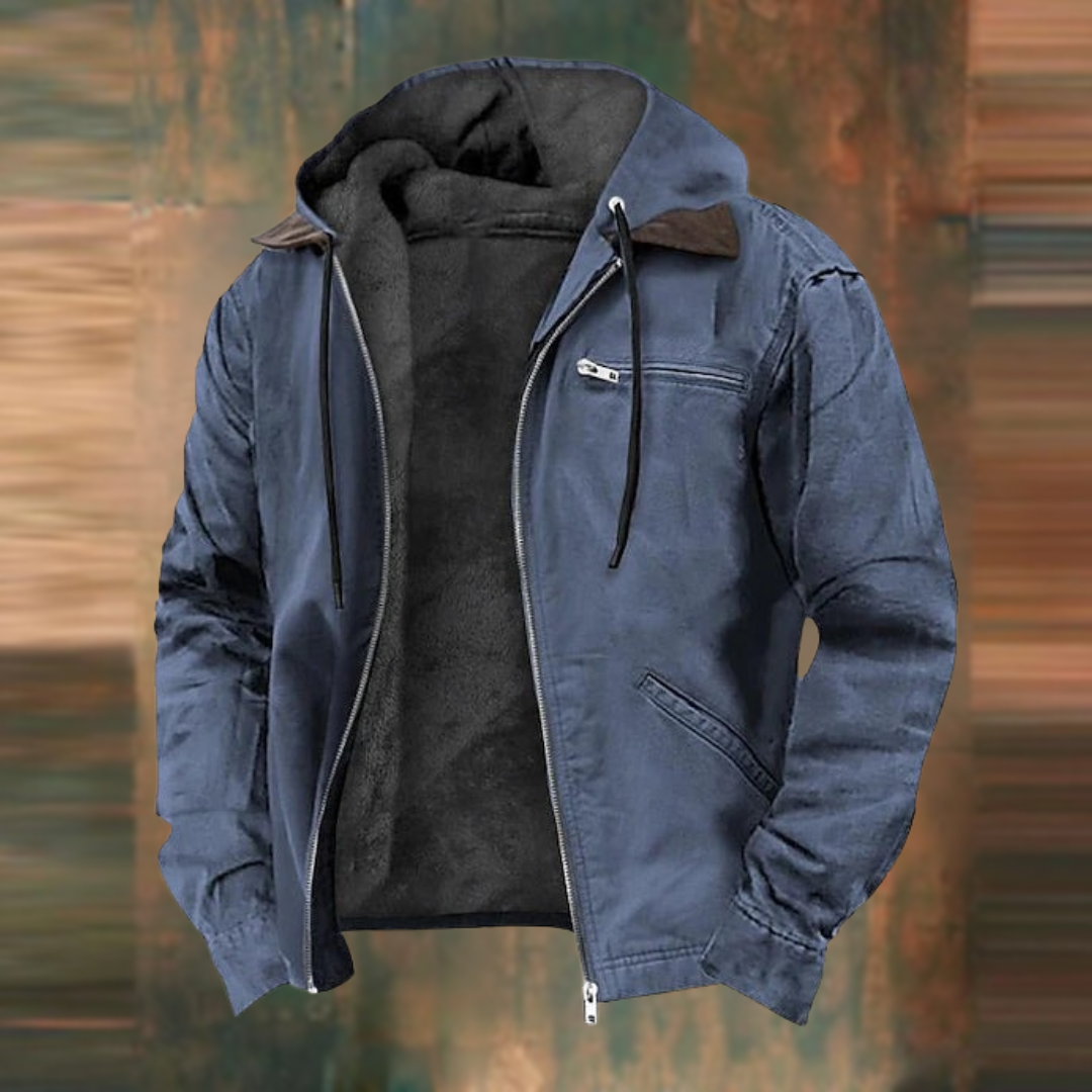 Joseph™ | Elegant Autumn Jacket