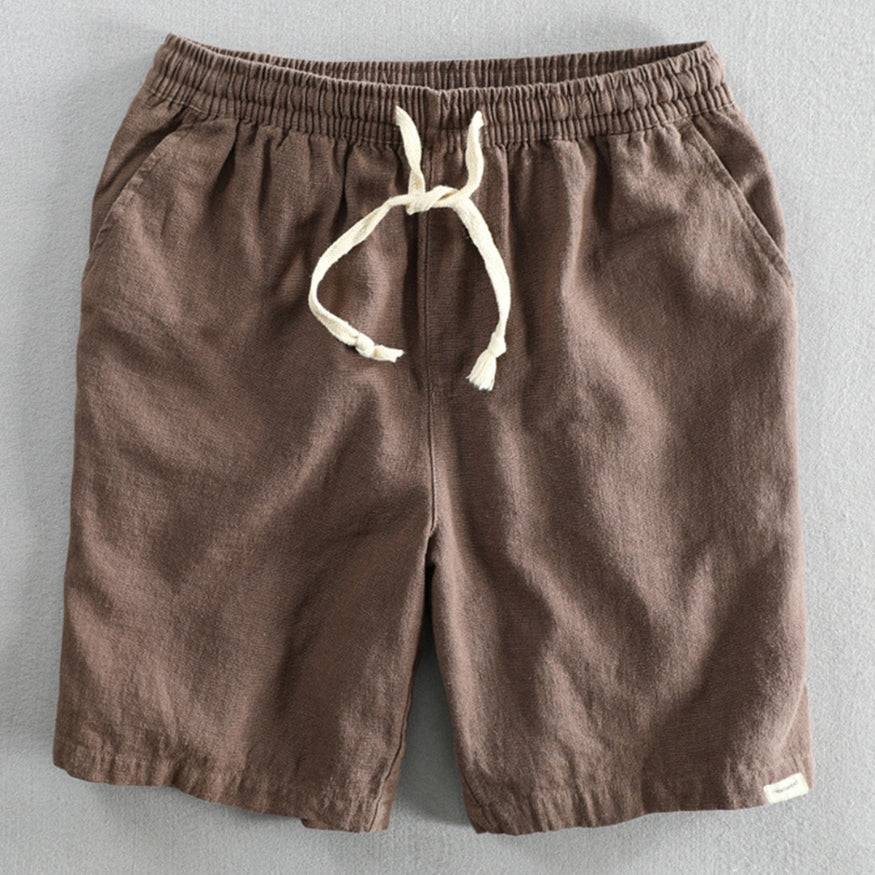 Truewear London™ | Core Cotton Shorts
