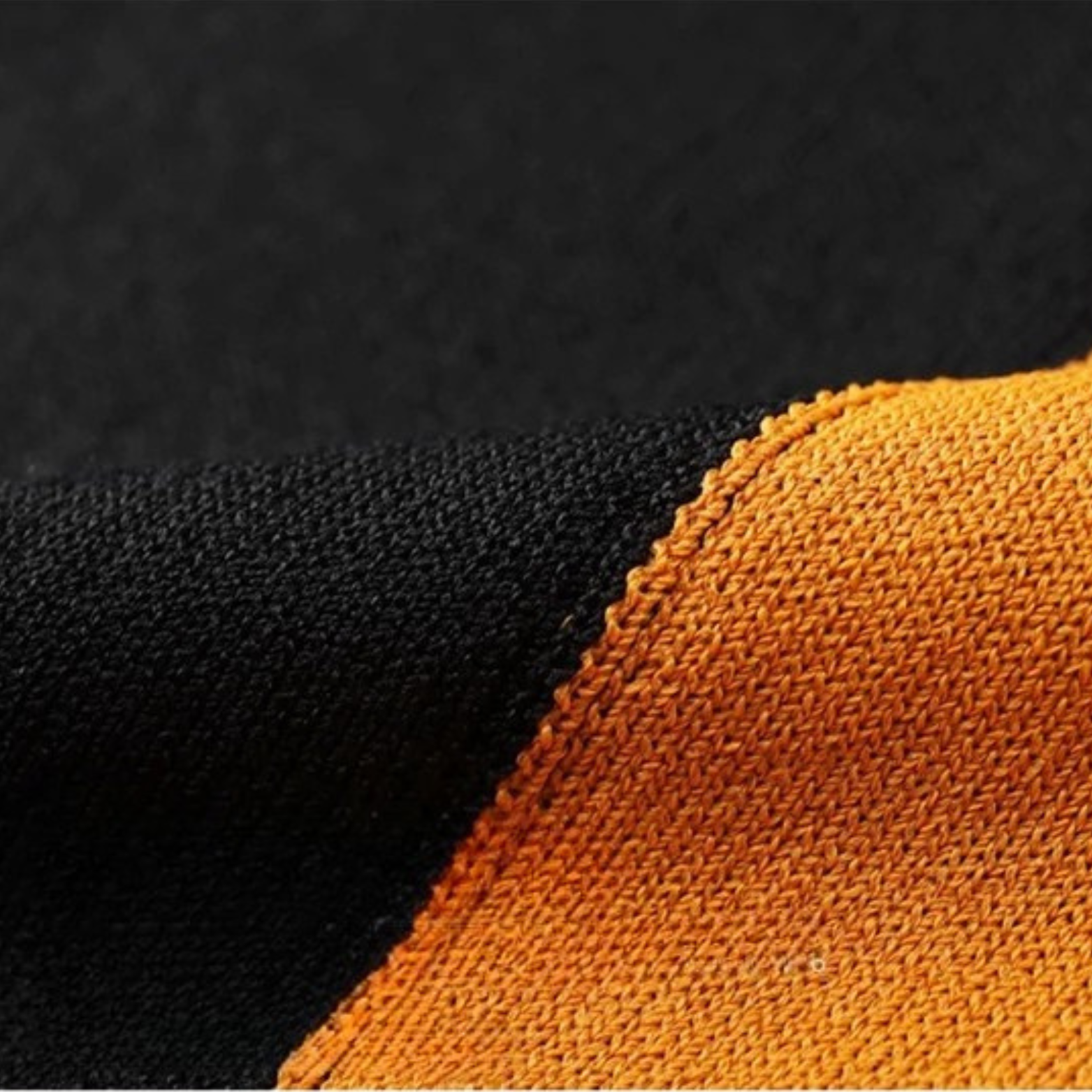 Stephan™ | Colour Block T-Shirt