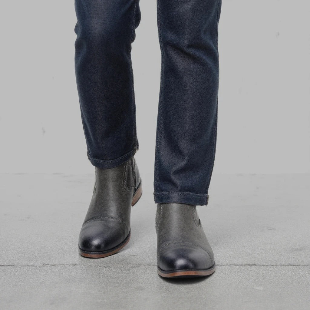 Truewear London™ | Chelsea Classic Boots