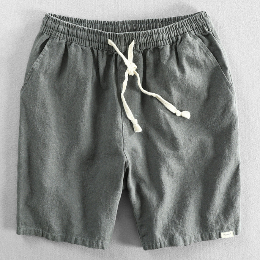Truewear London™ | Core Cotton Shorts