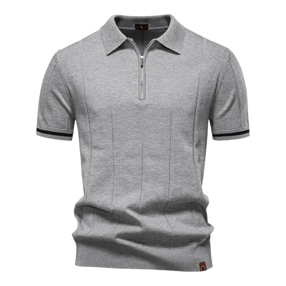 EROS™ | Premium Polo Shirt