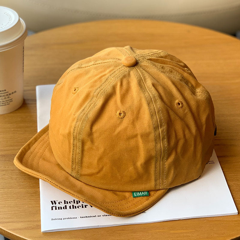 Callum™ | Retro Flip Hat
