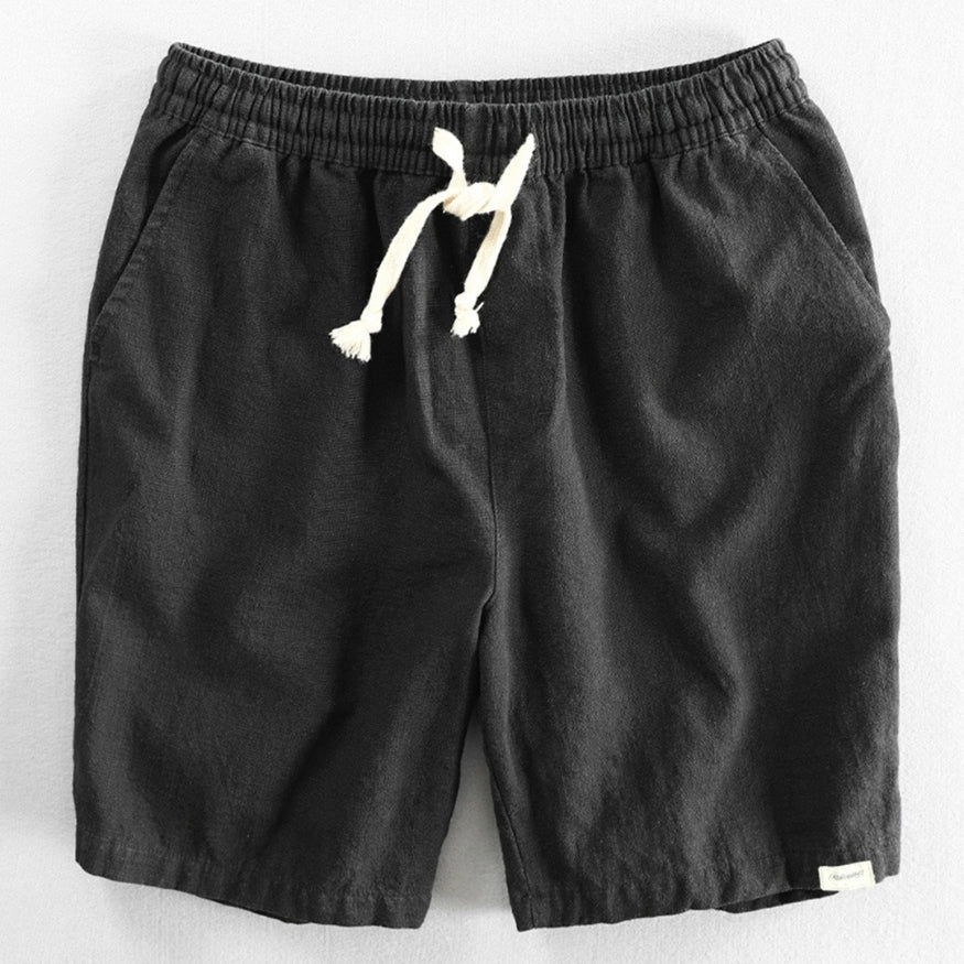 Truewear London™ | Core Cotton Shorts