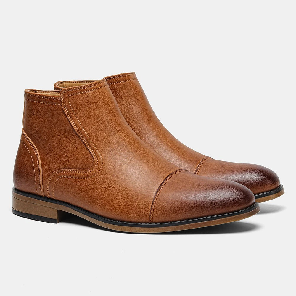 Truewear London™ | Chelsea Classic Boots