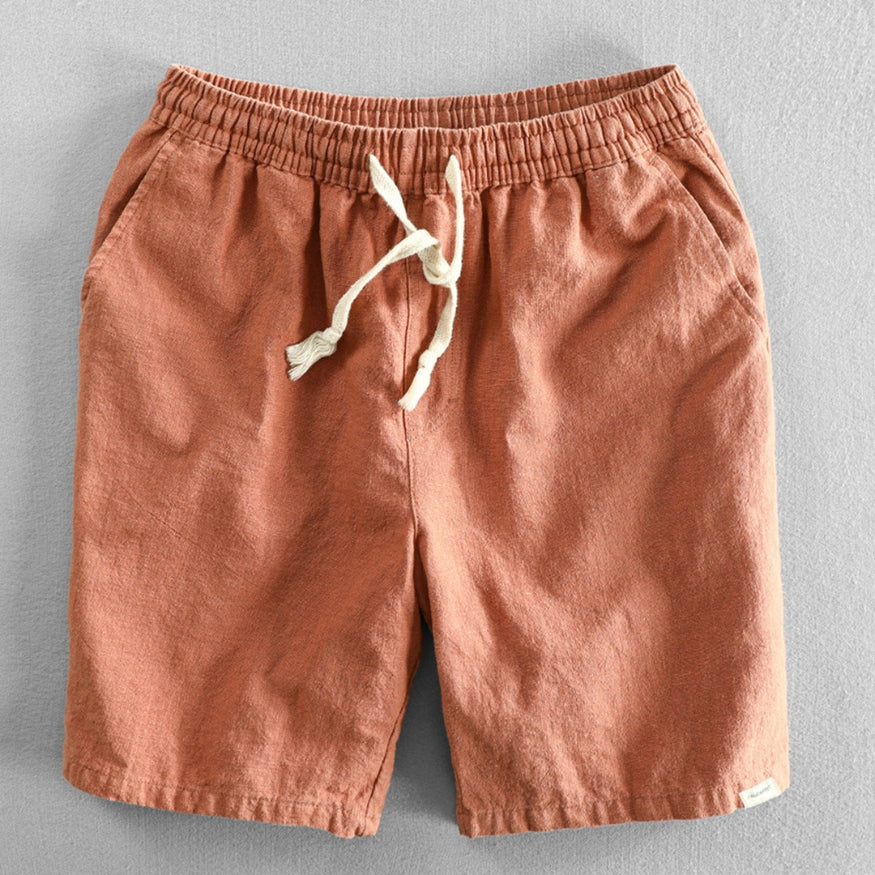 Truewear London™ | Core Cotton Shorts