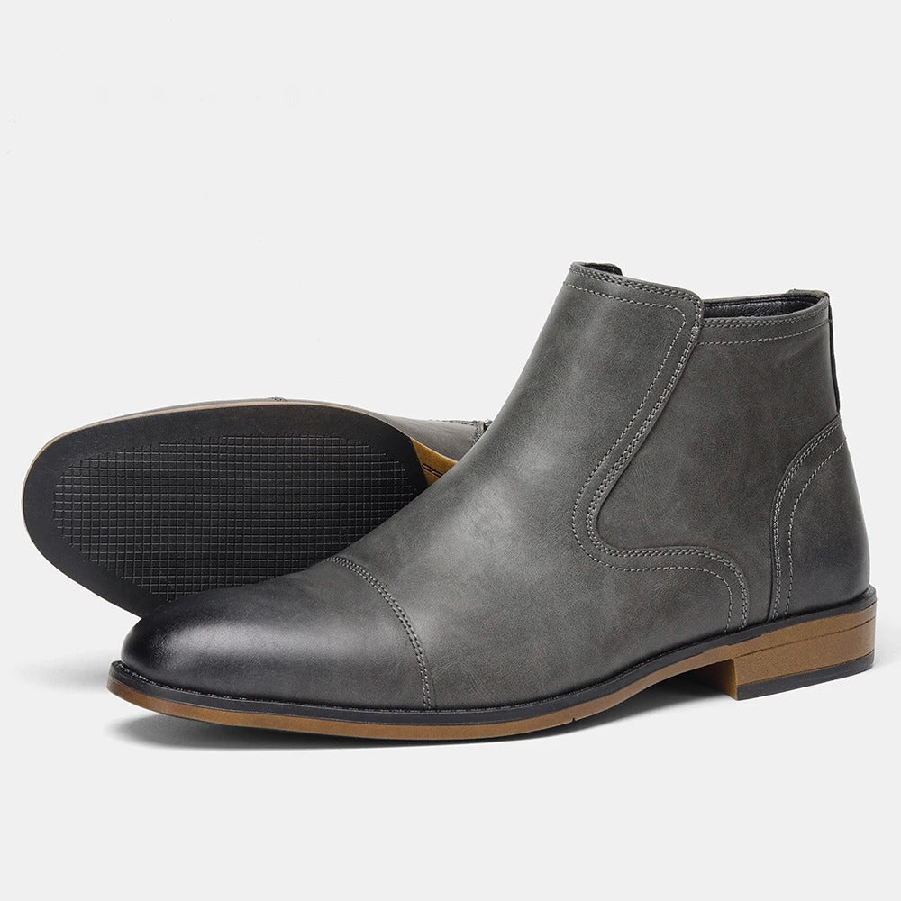 Truewear London™ | Chelsea Classic Boots