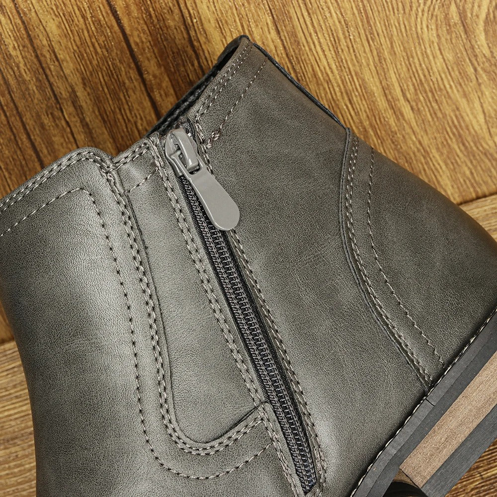 Truewear London™ | Chelsea Classic Boots
