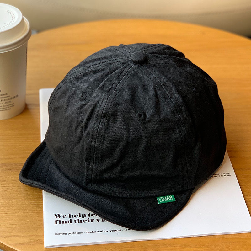 Callum™ | Retro Flip Hat