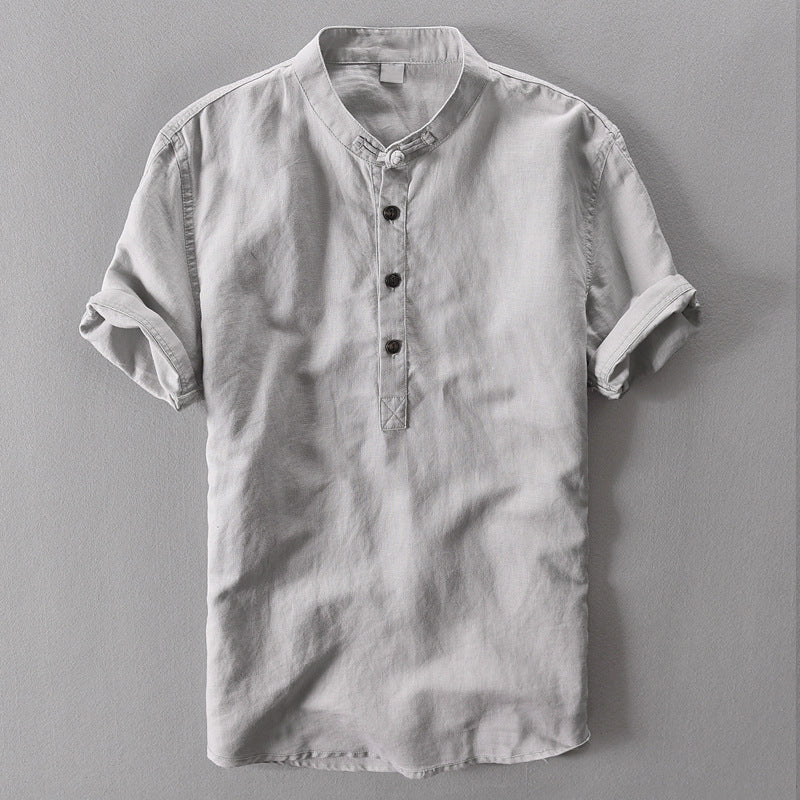 Truewear London™ | Provence Essential Shirt