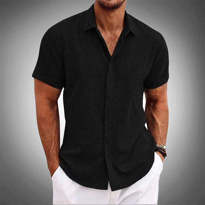 Truewear London™ | Coastline Breeze Shirt