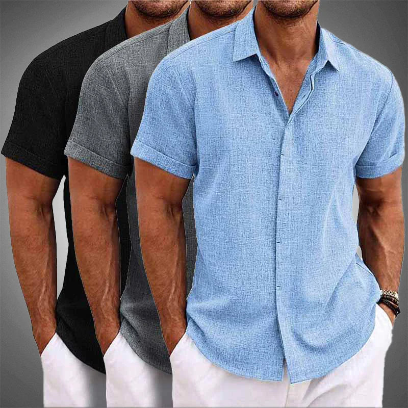 Truewear London™ | Coastline Breeze Shirt