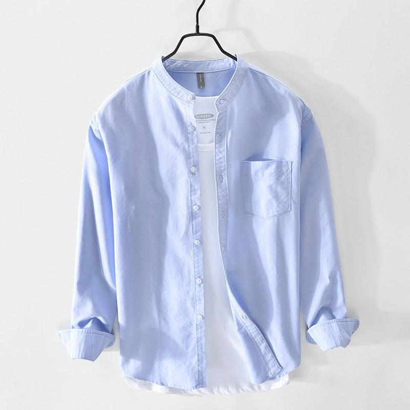 Truewear London™ | Roma Button Shirt