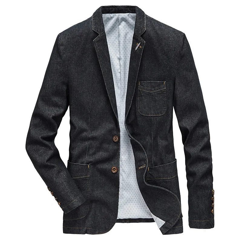 Truewear London™ | Urban Tailored Blazer