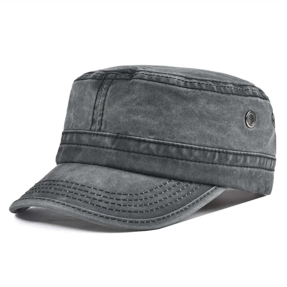 Eastford™ | Rugged Men’s Cap with Authentic Look