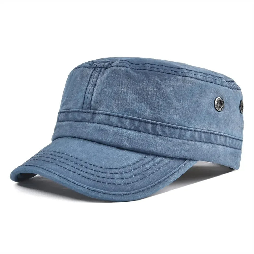 Eastford™ | Rugged Men’s Cap with Authentic Look