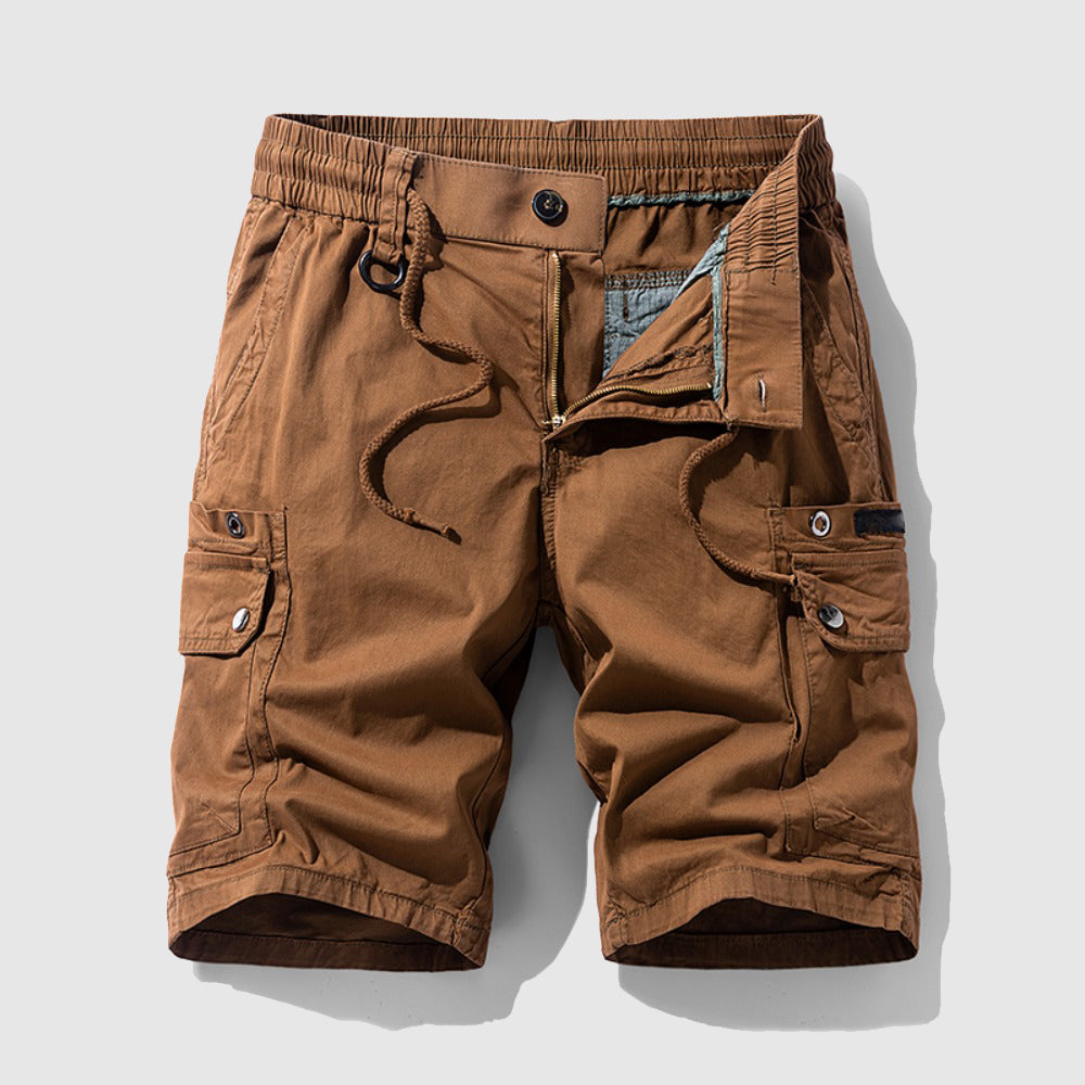 Truewear London™ | Knox Utility Shorts