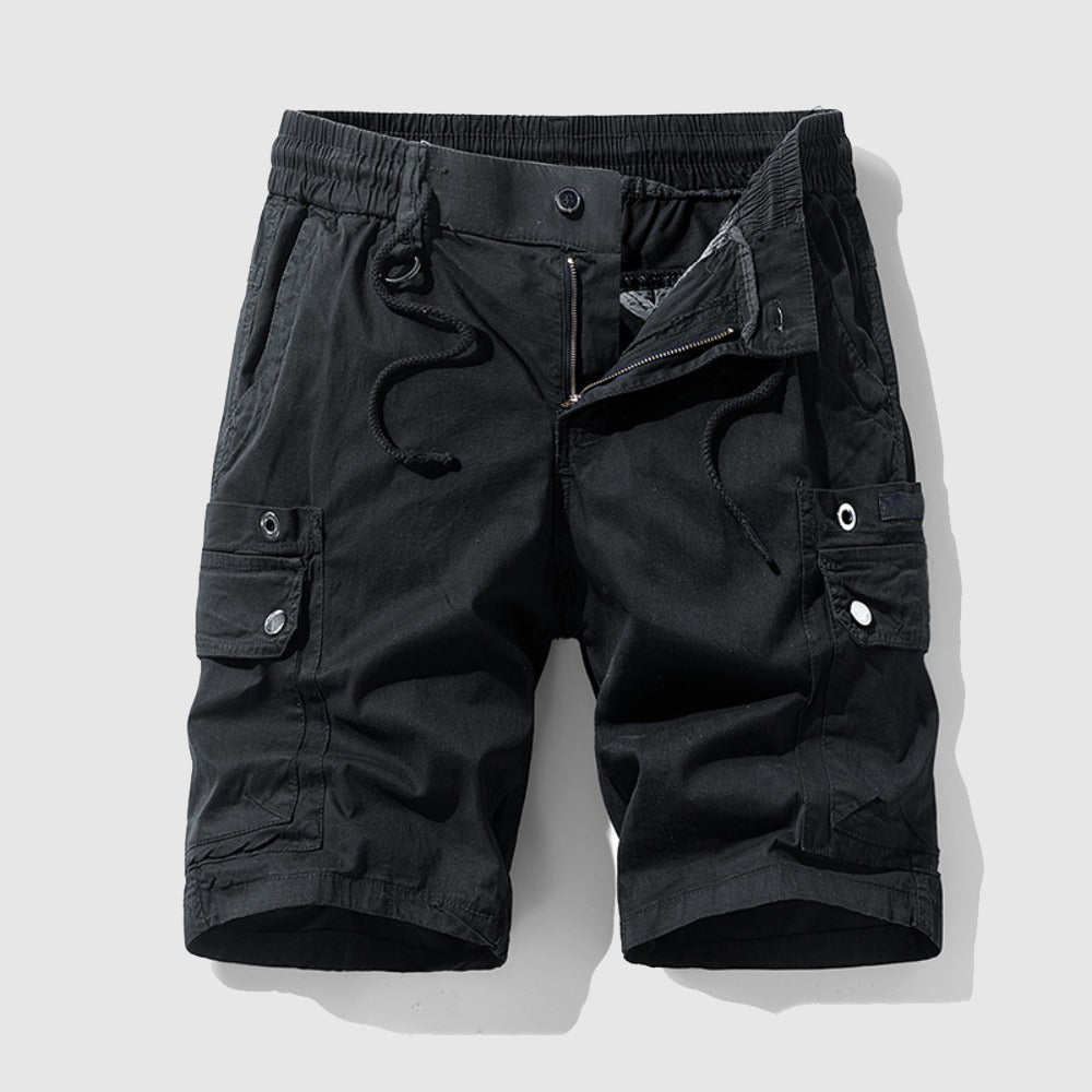Truewear London™ | Knox Utility Shorts