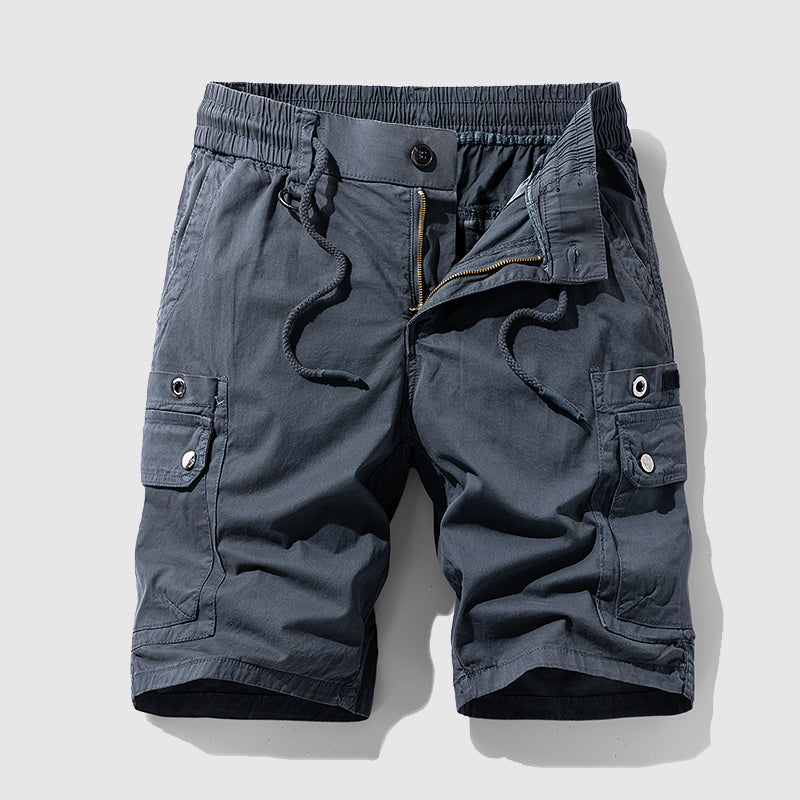 Truewear London™ | Knox Utility Shorts