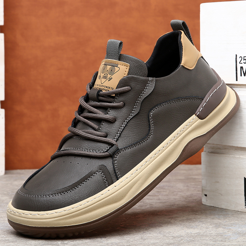 Truewear London™ | Vienna Luxe Sneakers