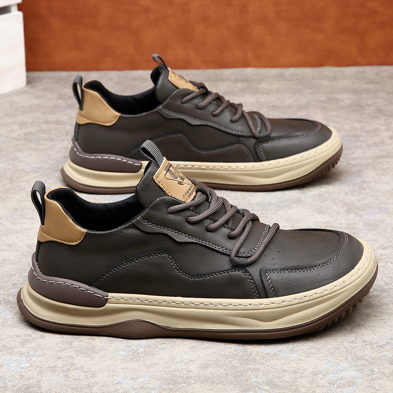 Truewear London™ | Vienna Luxe Sneakers