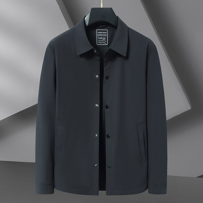 Truewear London™ | Shell Guard Jacket