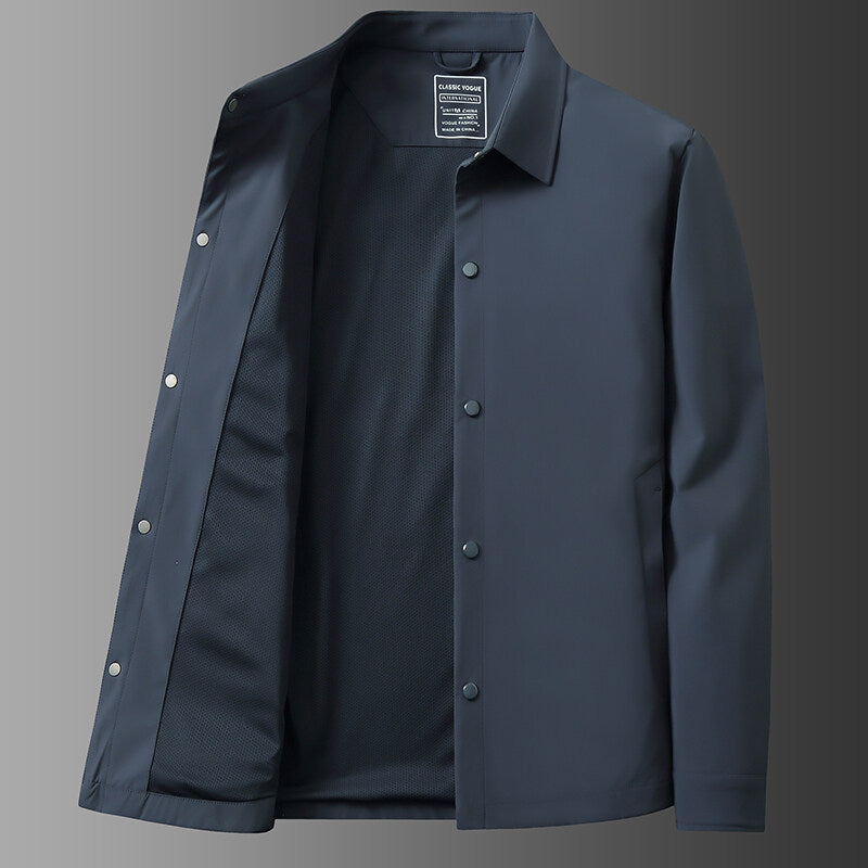 Truewear London™ | Shell Guard Jacket