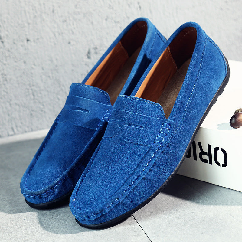 Truewear London™ | Siena Loafers