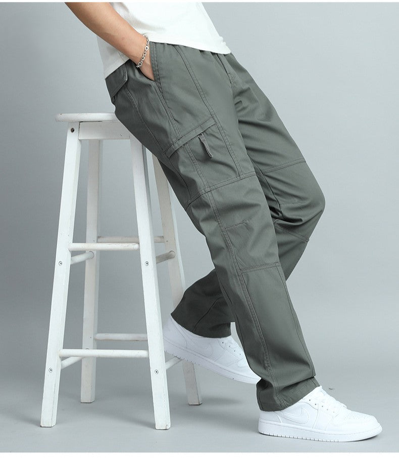 Truewear London™ | Mesa Utility Pants