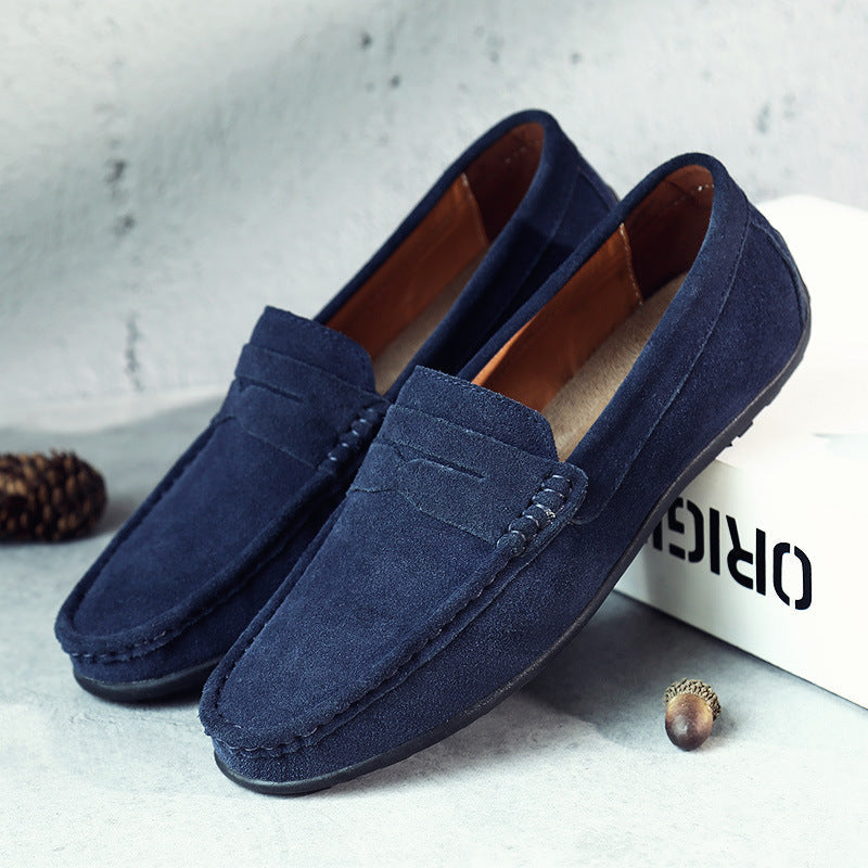 Truewear London™ | Siena Loafers