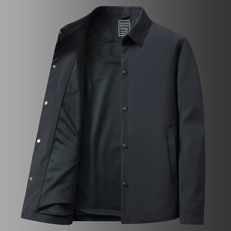 Truewear London™ | Shell Guard Jacket