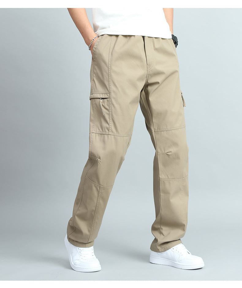 Truewear London™ | Mesa Utility Pants