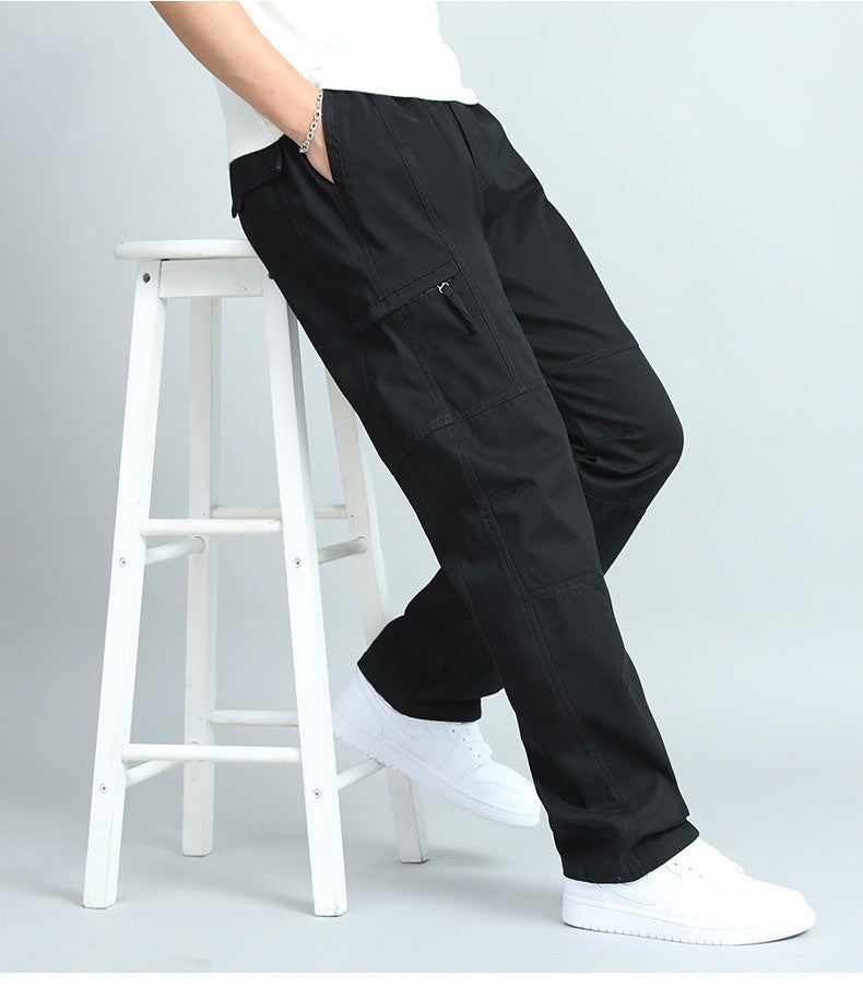 Truewear London™ | Mesa Utility Pants