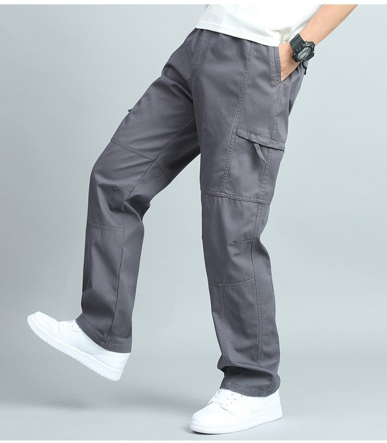 Truewear London™ | Mesa Utility Pants