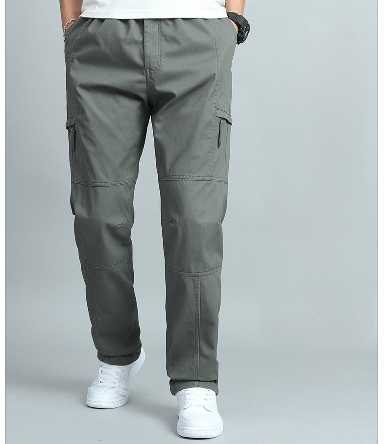Truewear London™ | Mesa Utility Pants