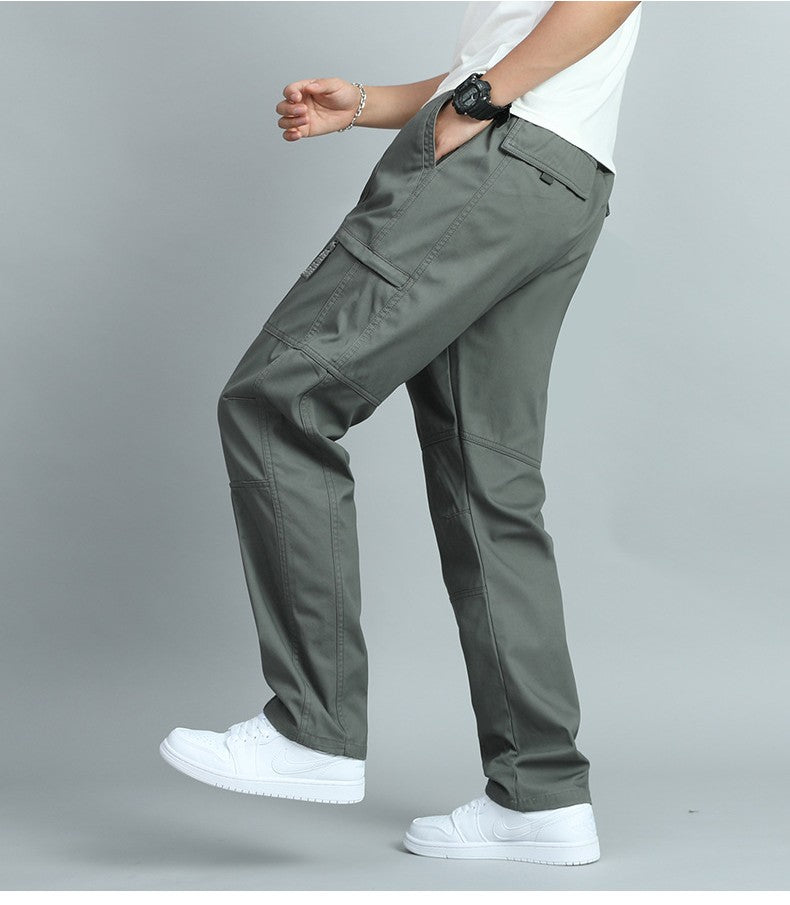 Truewear London™ | Mesa Utility Pants