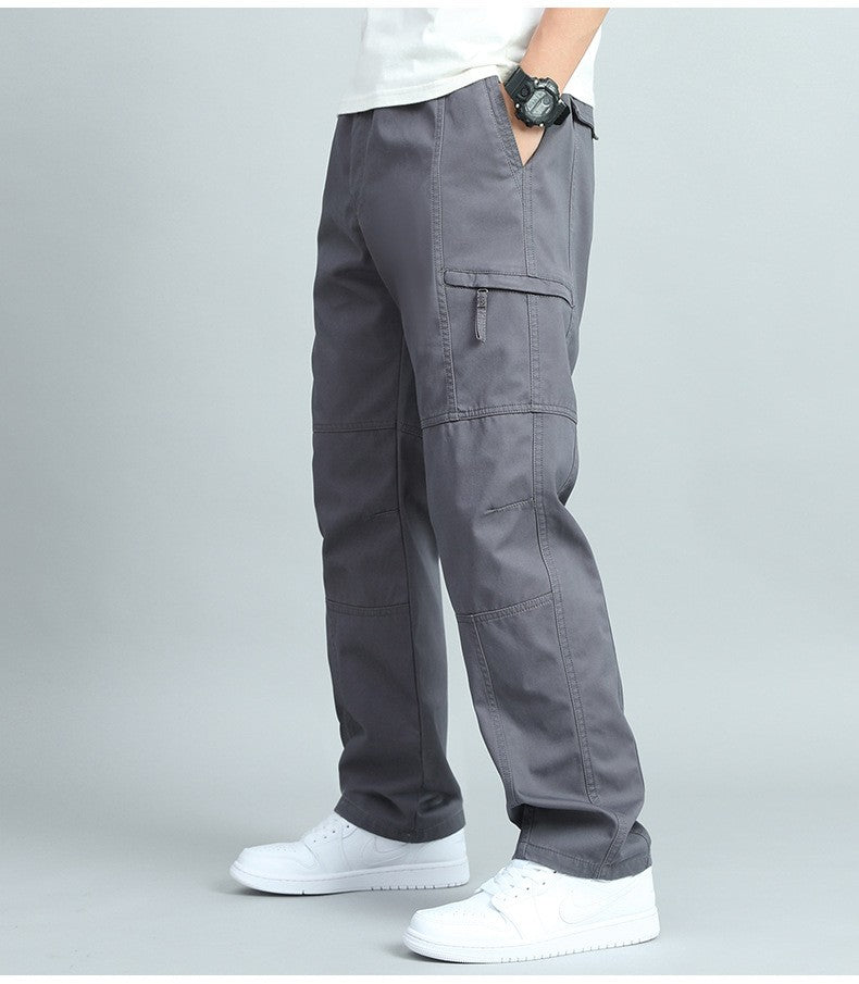 Truewear London™ | Mesa Utility Pants