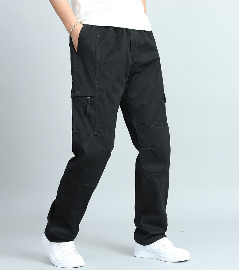 Truewear London™ | Mesa Utility Pants