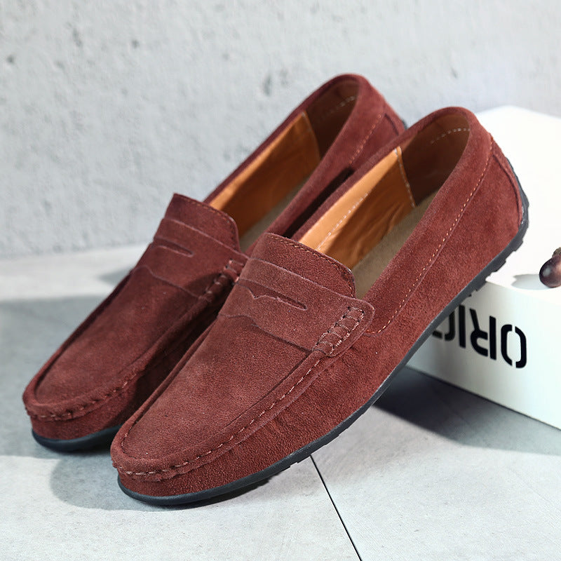 Truewear London™ | Siena Loafers