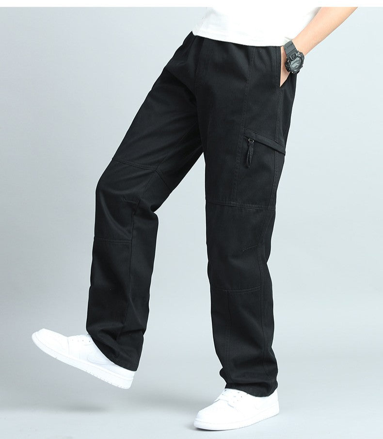 Truewear London™ | Mesa Utility Pants