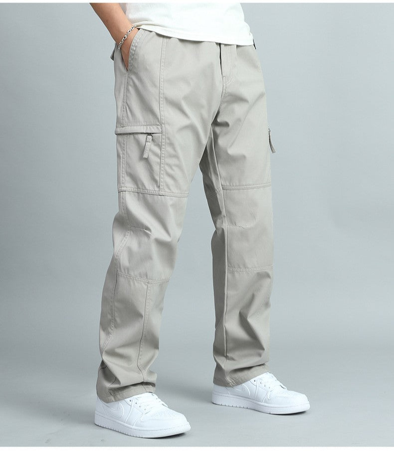 Truewear London™ | Mesa Utility Pants