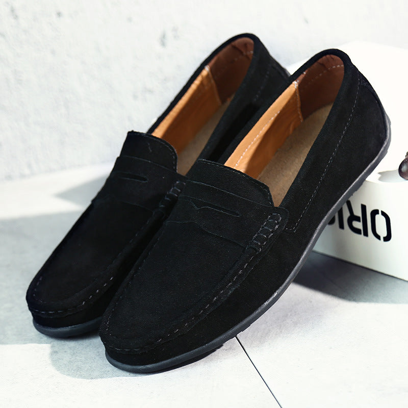 Truewear London™ | Siena Loafers